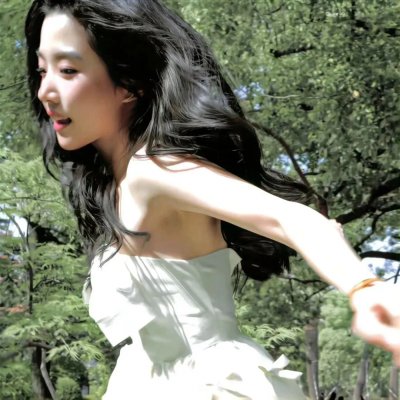 情断爱河