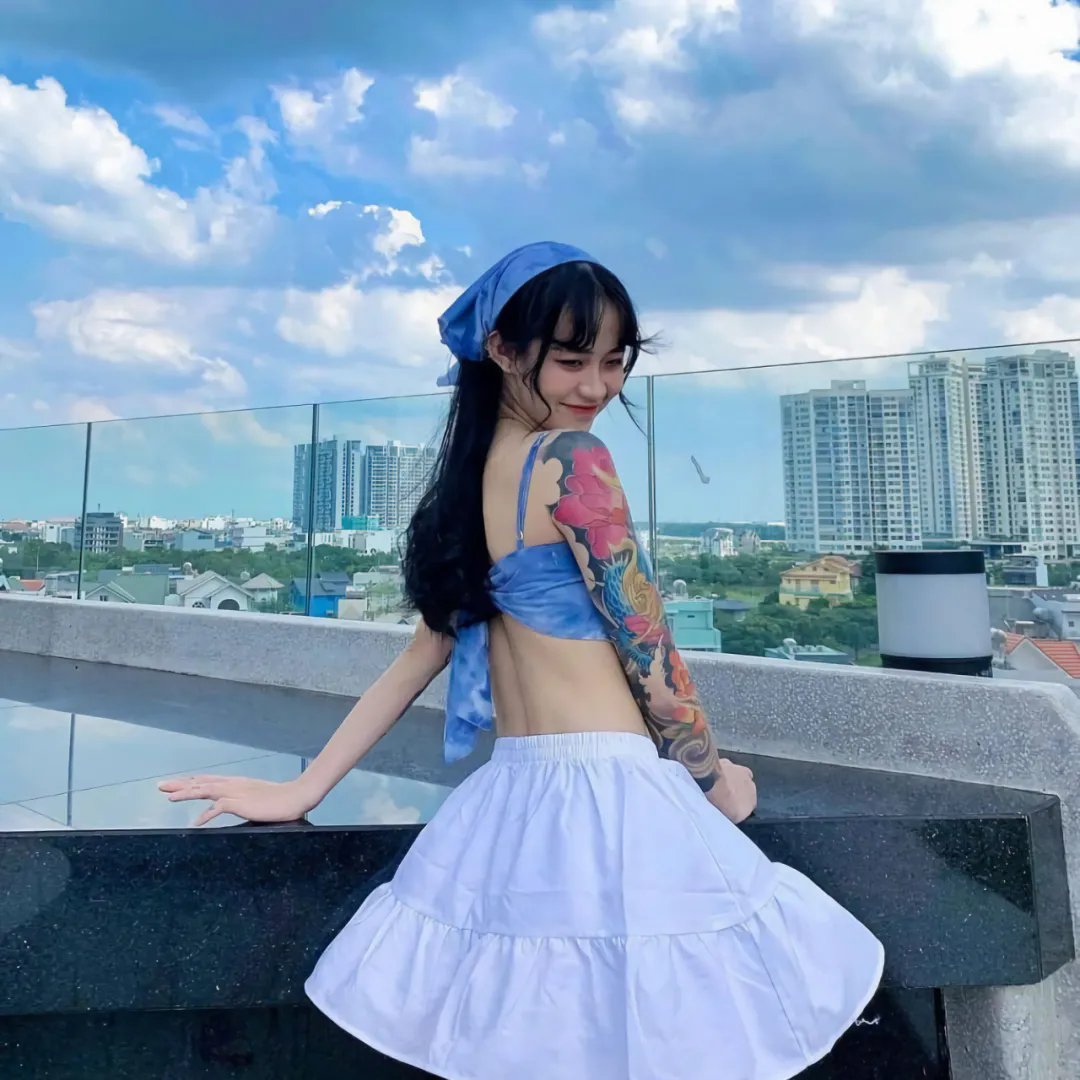 十步杀